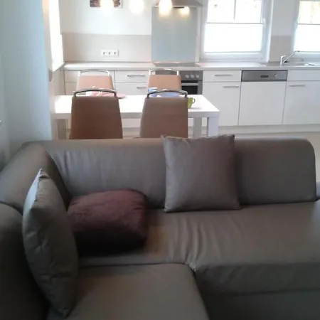 4 By Interhome Apartmán *