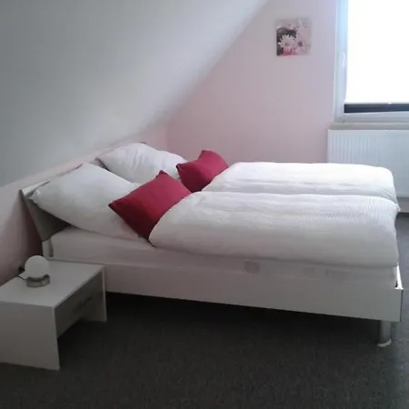 4 By Interhome Apartmán