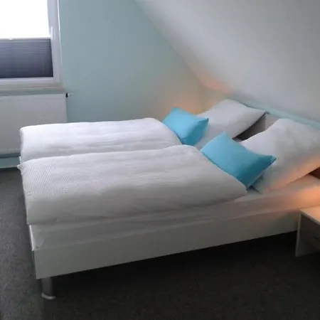 Apartmán 4 By Interhome