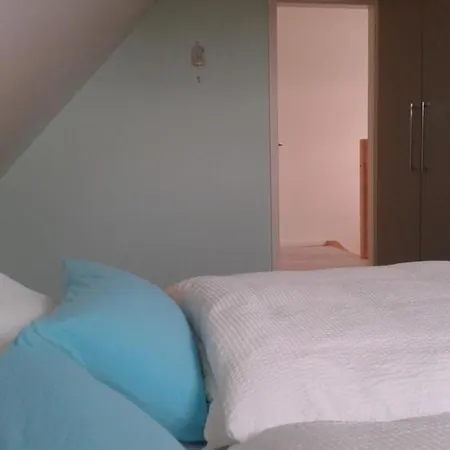 Apartament 4 By Interhome