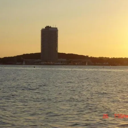 4 By Interhome Apartament