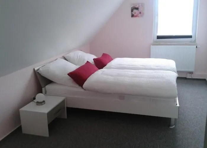 4 By Interhome Apartmán